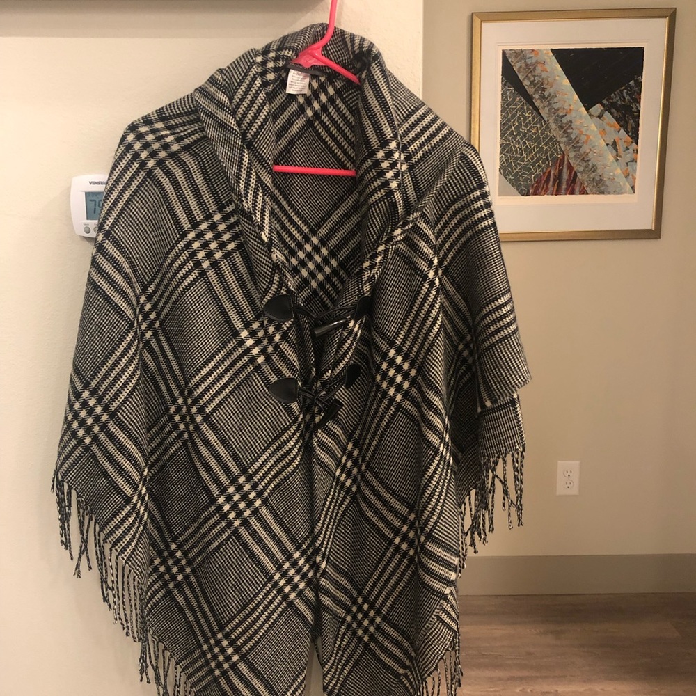 Poncho